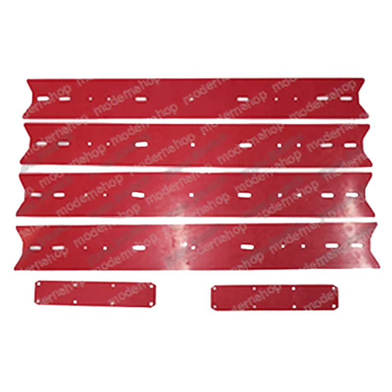 Nilfisk Advance 56111206, Premium Side Skirt Squeegees