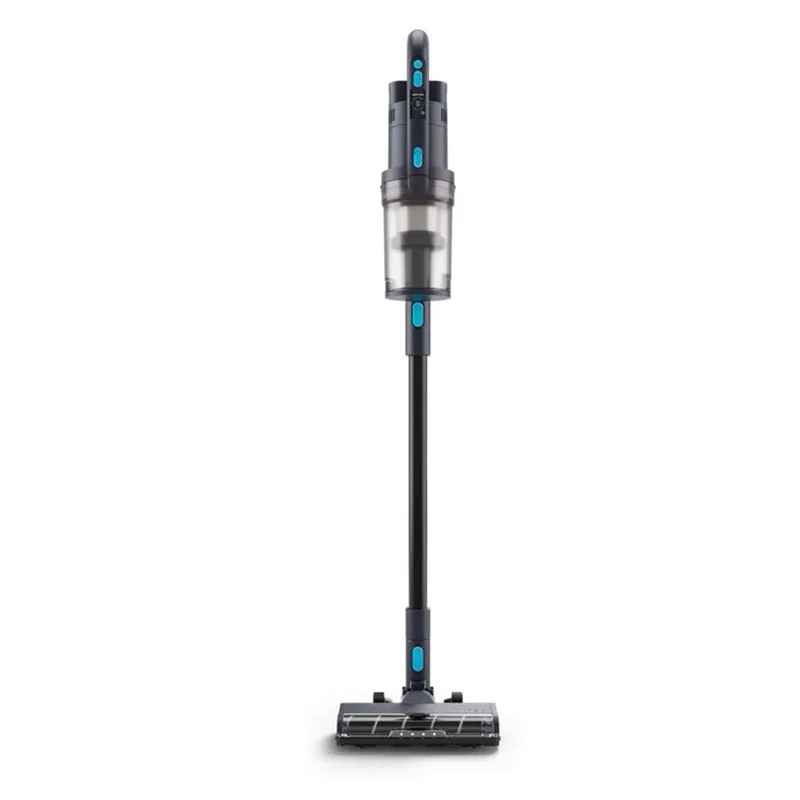 Nilfisk VU200, Floor Sweeper, 10", Battery, Bagless, HEPA, 1 Year Warranty