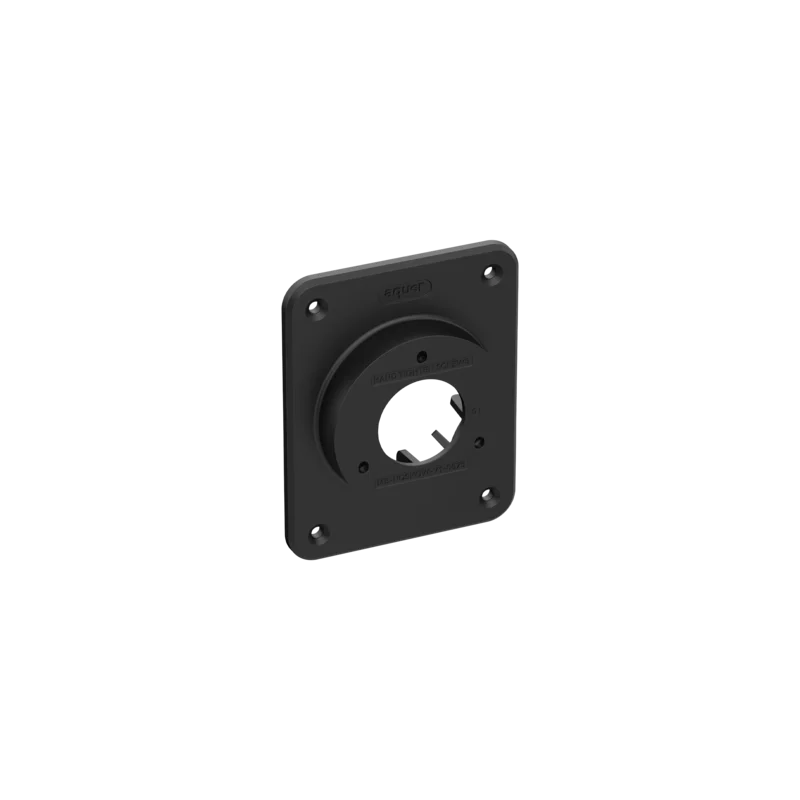No-Show Mounting Box V1+