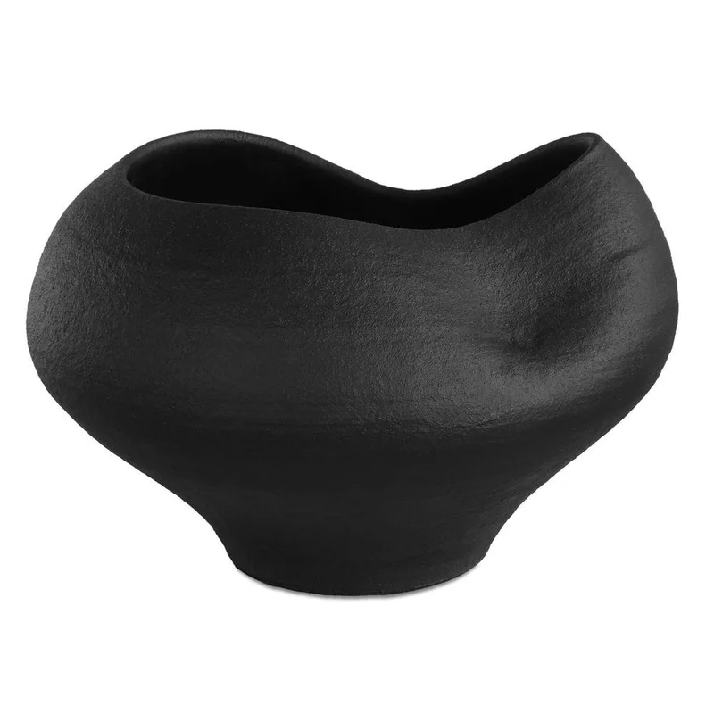 Nocturne Bowl, 14"Dia x 9"H