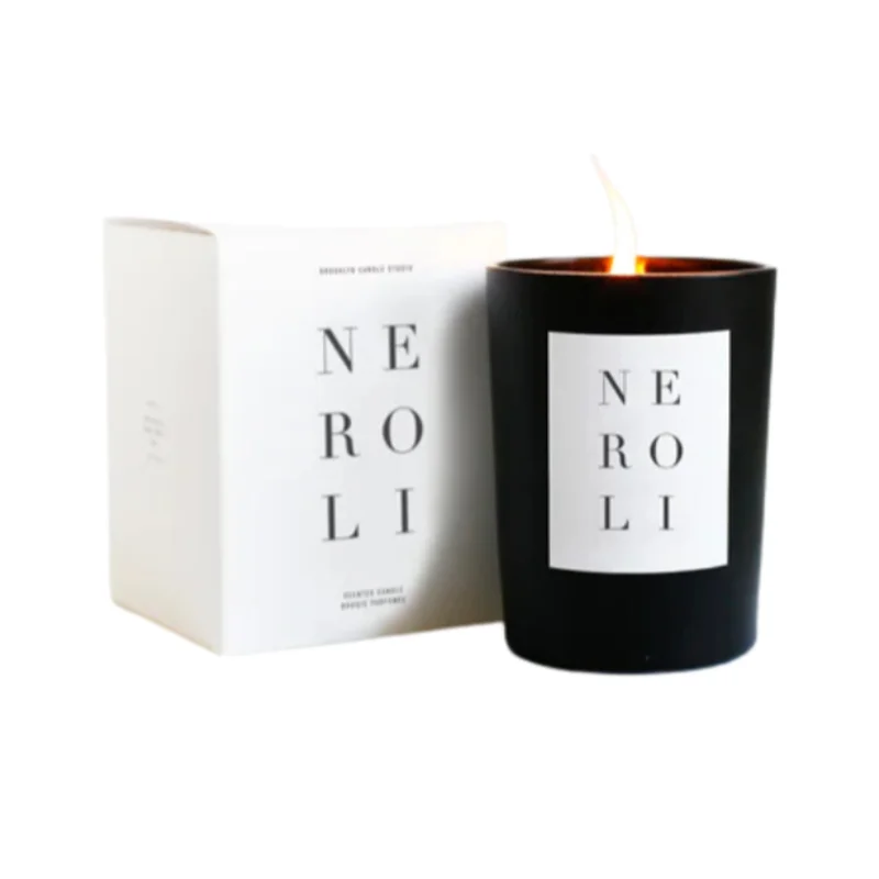Noir Neroli 10 OZ Candle