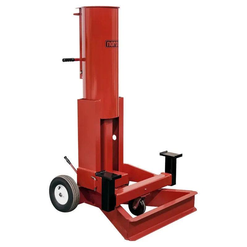 Norco 10 Ton HD Air Operated End Lift Jack - 82999