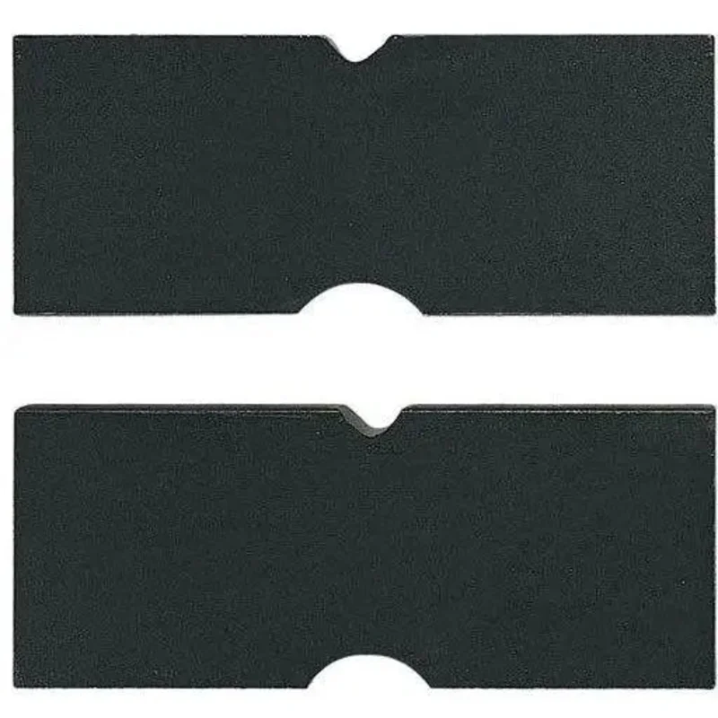 Norco 78033 Arbor Plates (Pair)