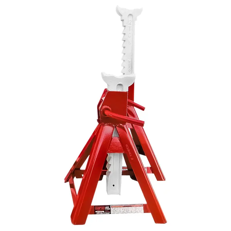 Norco 81012 12 Ton Jack Stand (Pair)