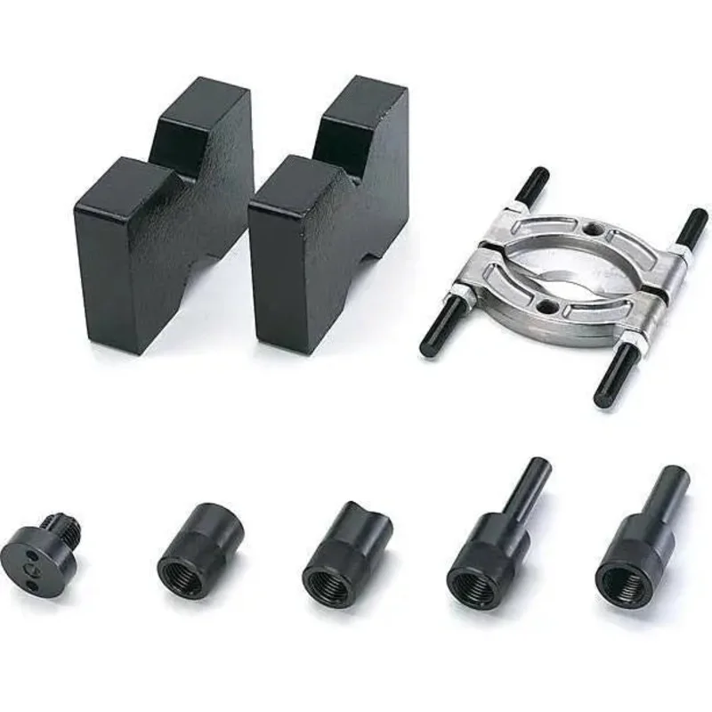 Norco Accessory Kit for 50 Ton Capacity Shop Presses