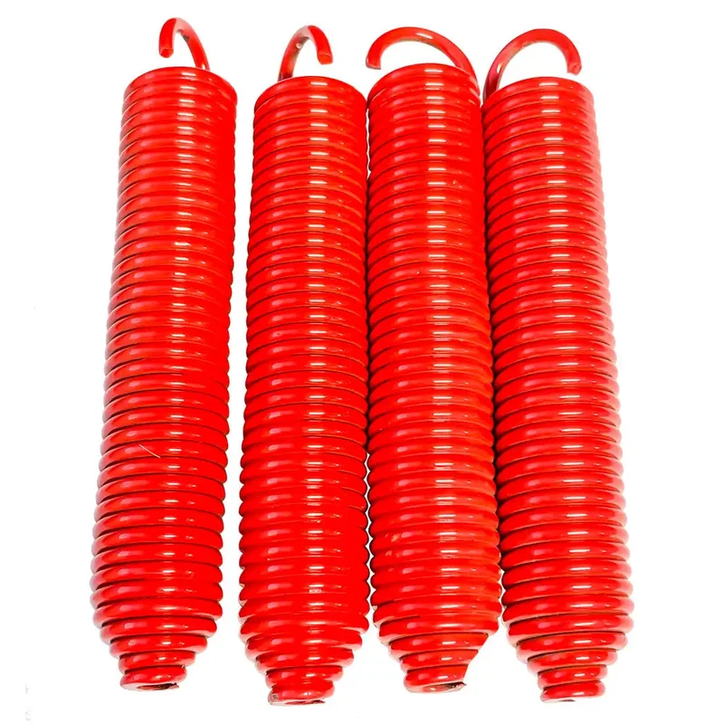 Norco Jack Spring For 72200 Series Jack (Ea) - 4015