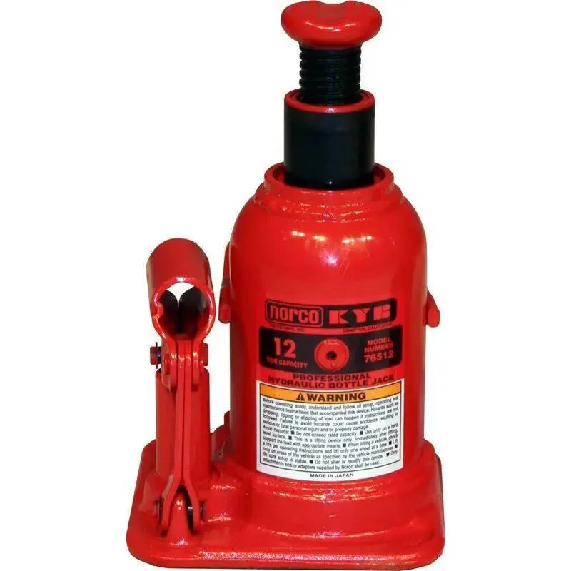 Norco Low Profile Bottle Jack
