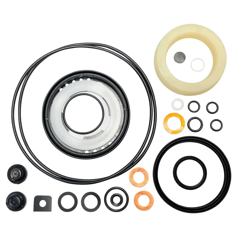 Norco OEM Repair Kit for 72200D/C/B Hydraulic Jack - 222300