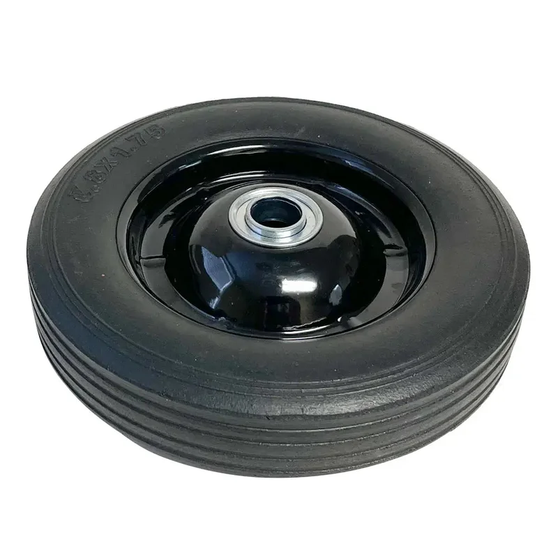 Norco OEM Wheel Assembly For 72200D Jack - 222068K