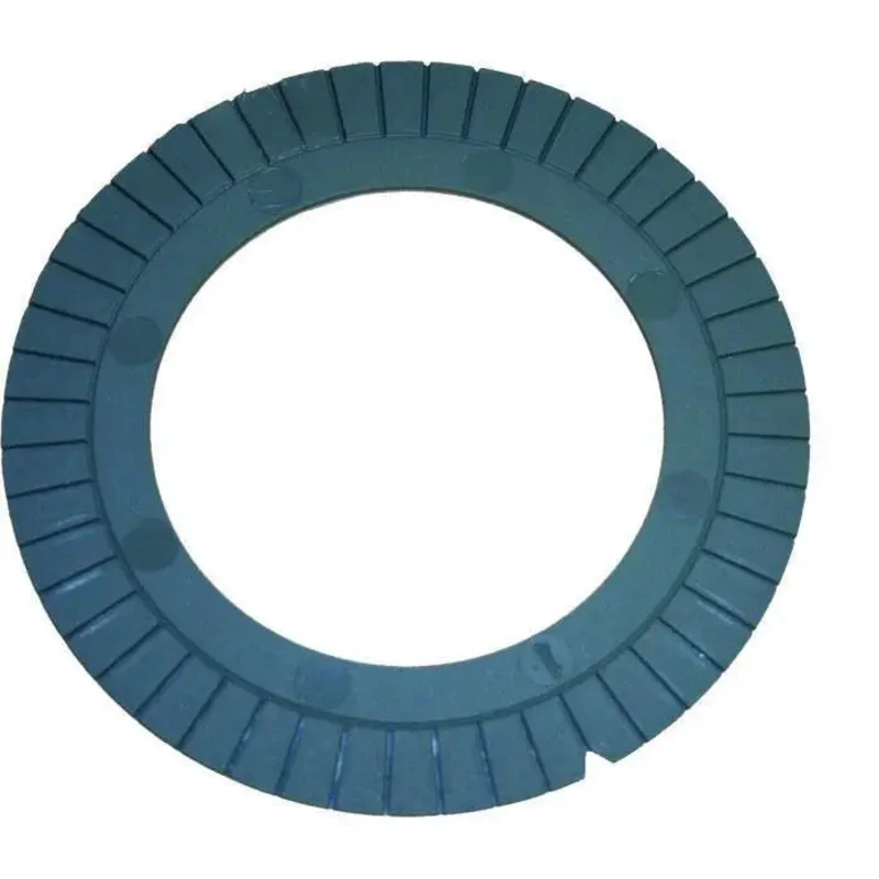 Northstar 1/2 Deg. Rear Camber/Toe Shim (Gray)