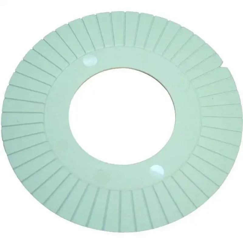 Northstar 1/2 Deg. Rear Camber/Toe Shim (White)