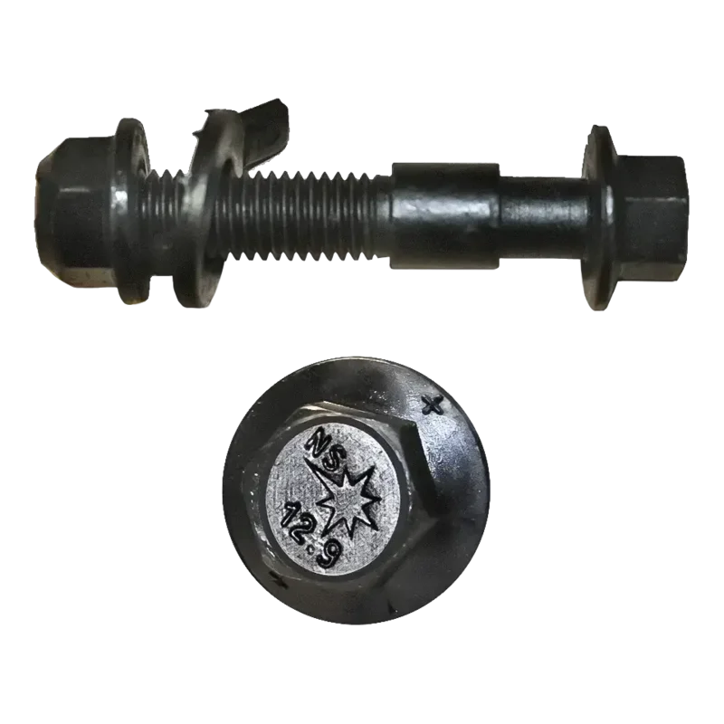 Northstar 17mm Axis Alignment Camber Cam Bolt (Pair) - 41-217