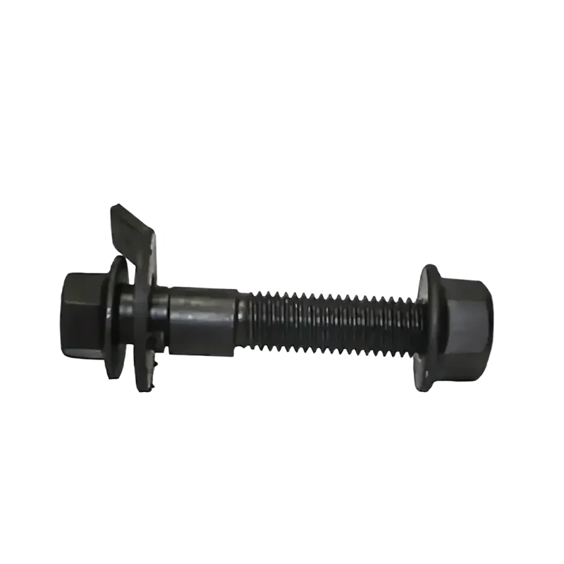 Northstar 18mm Axis Alignment Camber Cam Bolt (Pair) - 41-218