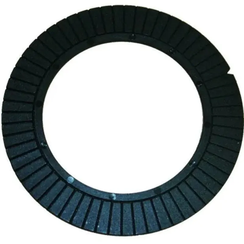 Northstar 2 Rear Full Contact Camber/Toe Shims (Pontiac/Toyota)