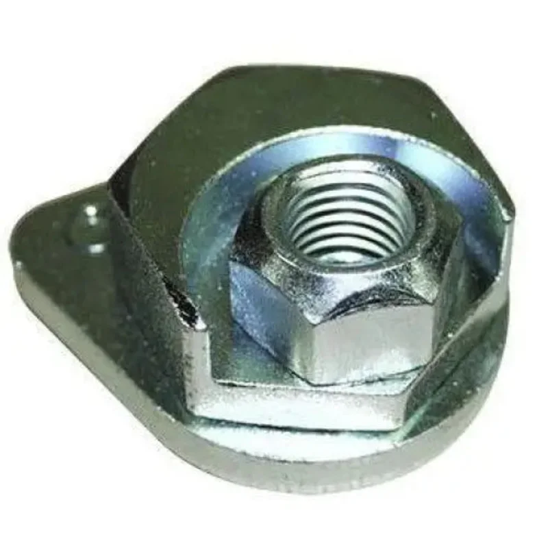 Northstar 2002 and Newer Ford Explorer Front Camber Caster Kit