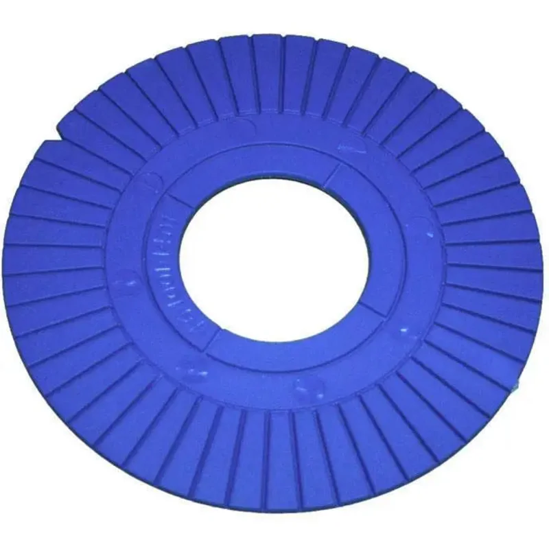 Northstar 3/4 Deg. Rear Camber/Toe Shim (Blue)