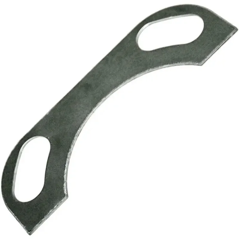 Northstar 3/8 Deg. 3/32 in GM ''A'' , ''E'' and ''K'' Body Half Shim
