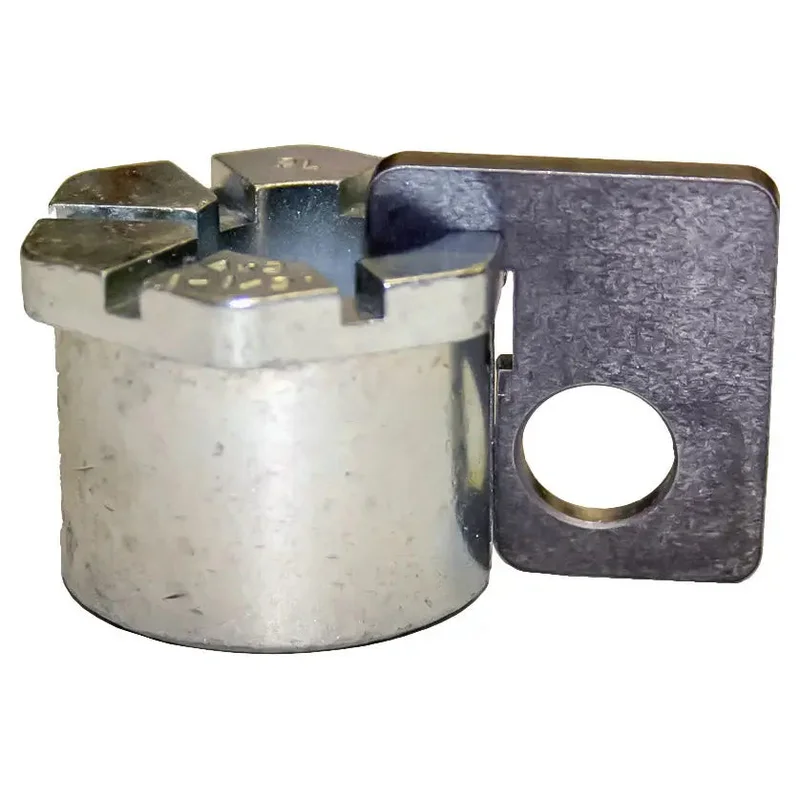 Northstar 42-970 Caster/Camber Alignment Bushing Retention System