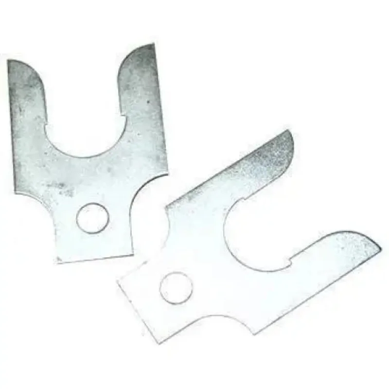 NorthStar 45-402 Caster/Camber Alignment Shims, 1/32 in Adjustment