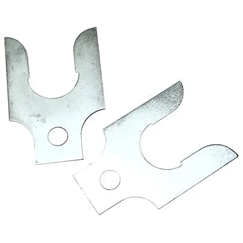 NorthStar 45-404 Caster/Camber Shim, 1/8 in Adjustment
