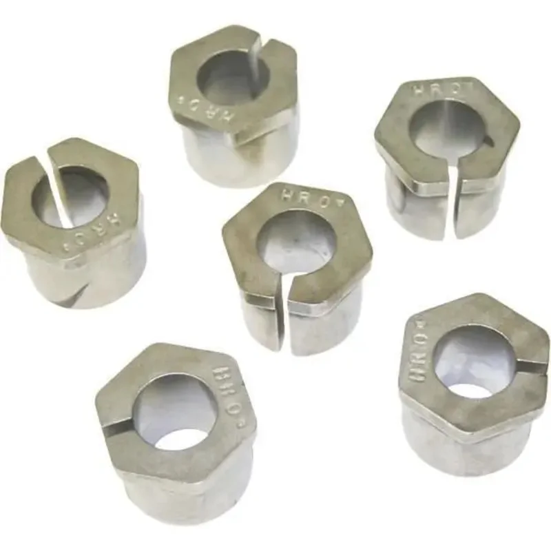 Northstar Caster/Camber Bushing Assortment