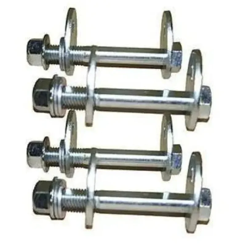 Northstar Ford/Mercury Camber/Caster Cam Bolt Kit Set of 4