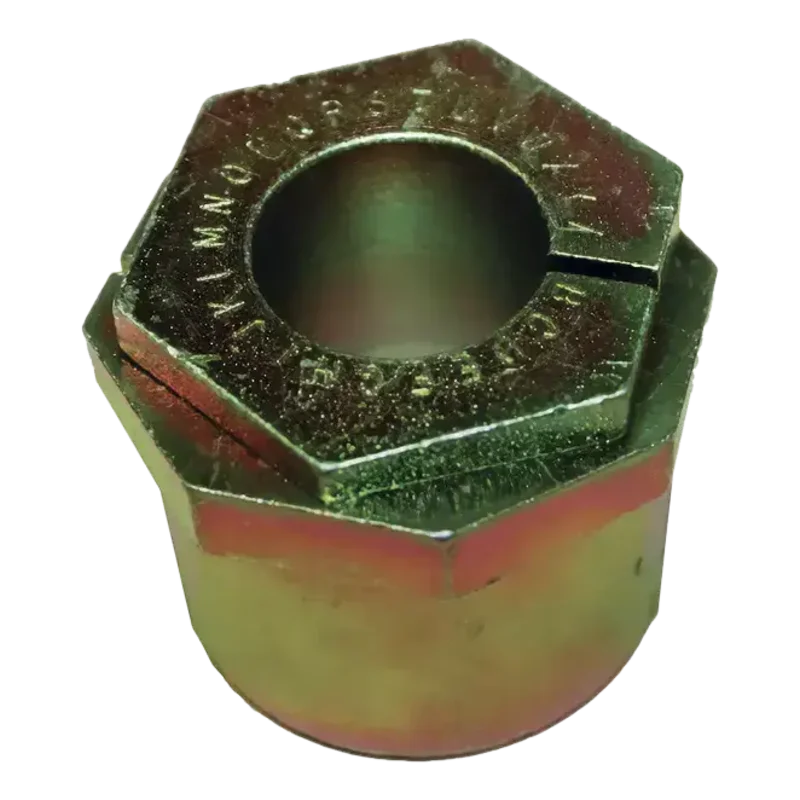 Northstar Front Adjustable Camber Bushing for Ford F250/F350 4x4 (Ea.) - 44-5036