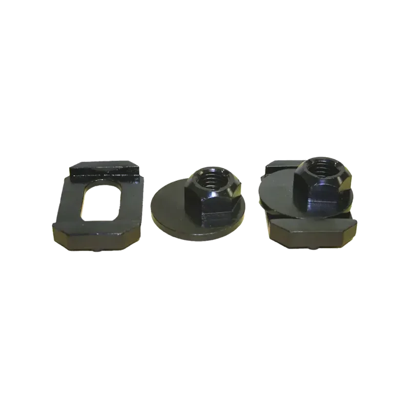 Northstar Front Camber/Caster Adjustment Cam Kit for F-150 (2004+) / Expedition (2007+) (Kit) - 44-791
