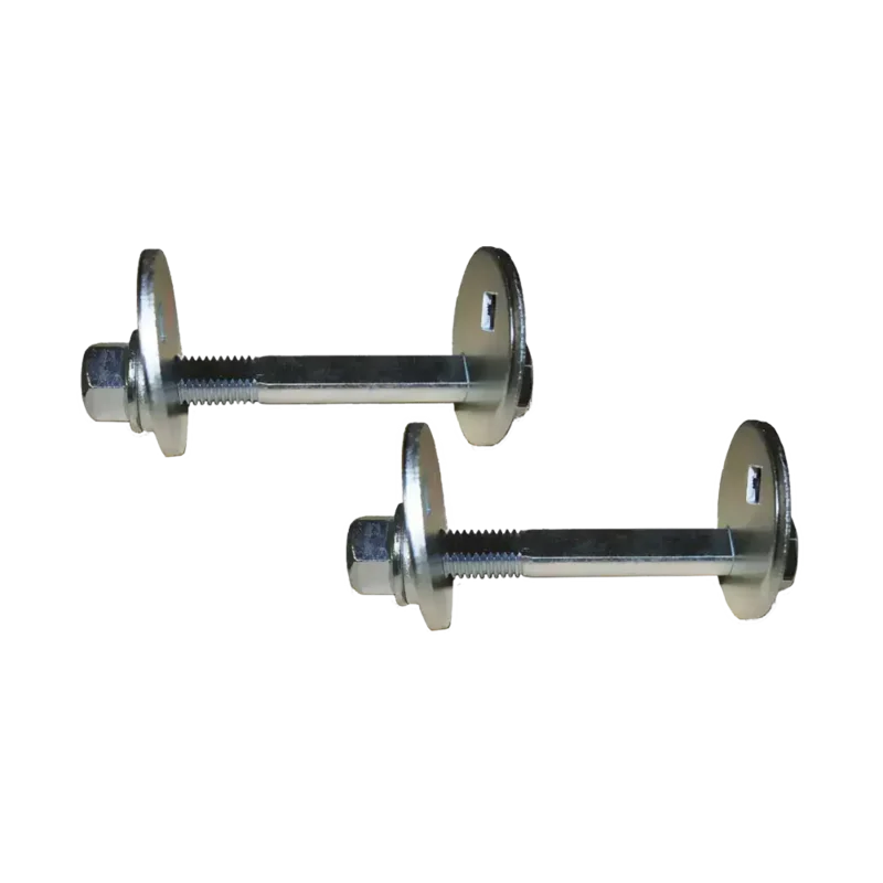 Northstar Front Camber/Caster Cam Bolt for 1997 Ford F-150 (Pair) - 42-778