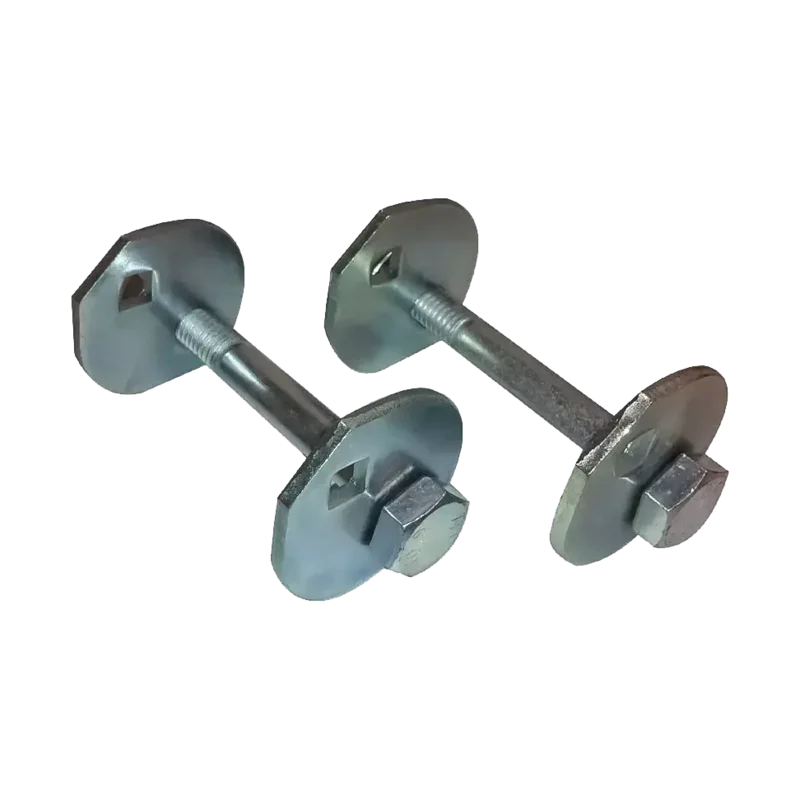 Northstar Front Camber/Caster Cam Bolt for Ford Explorer Sport Trac/Ranger (Pair) - 44-766