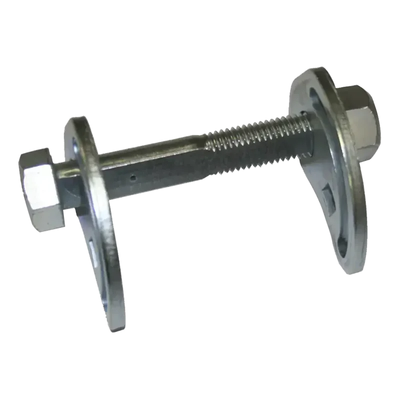 Northstar Front Camber/Caster Cam Bolt Kit for GM 2011-2014 HD (Kit) - 44-832