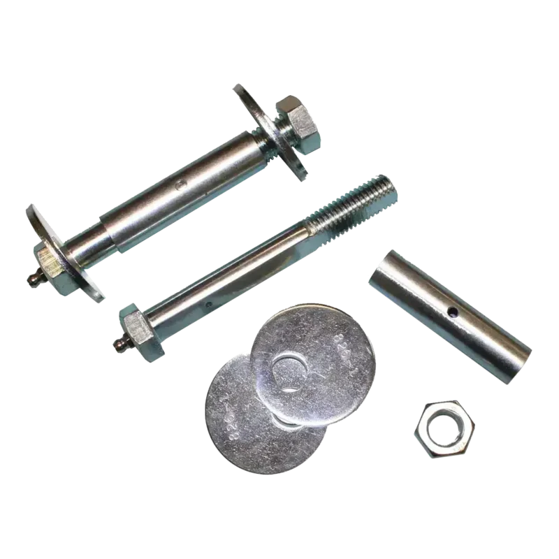 Northstar Front Camber/Caster Cam Bolt Kit for Toyota 4Runner/Tacoma (Pair) - 44-826