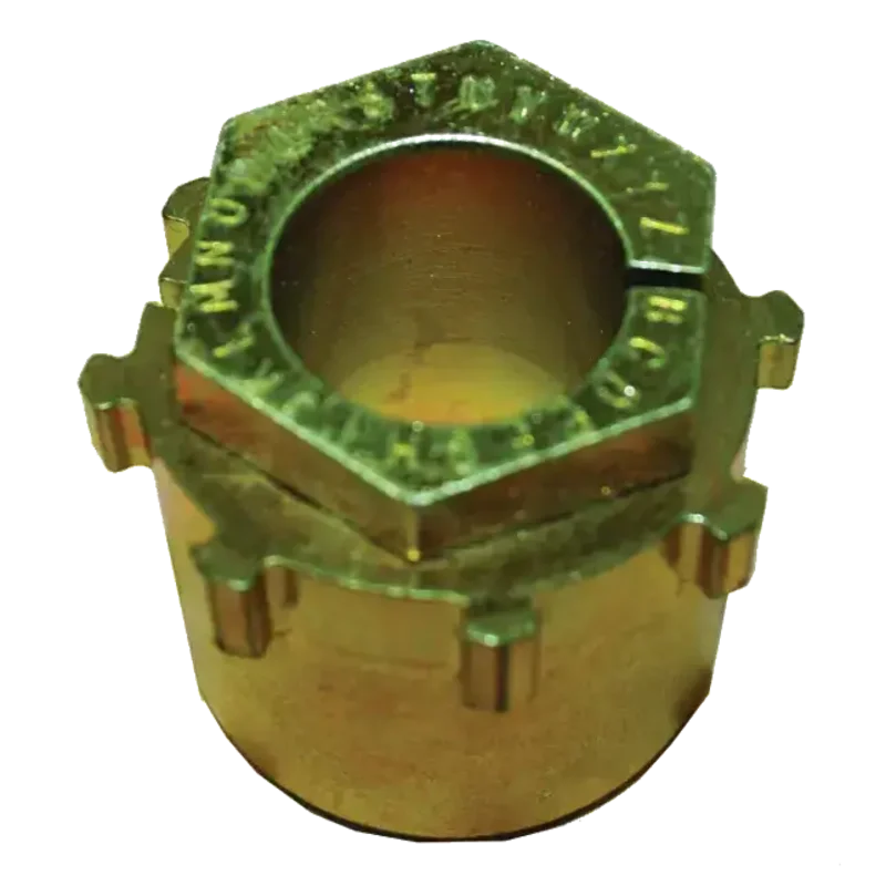 Northstar Front Caster/Camber Bushing for Ford Full-Size 4x4 (Ea.) - 44-5032