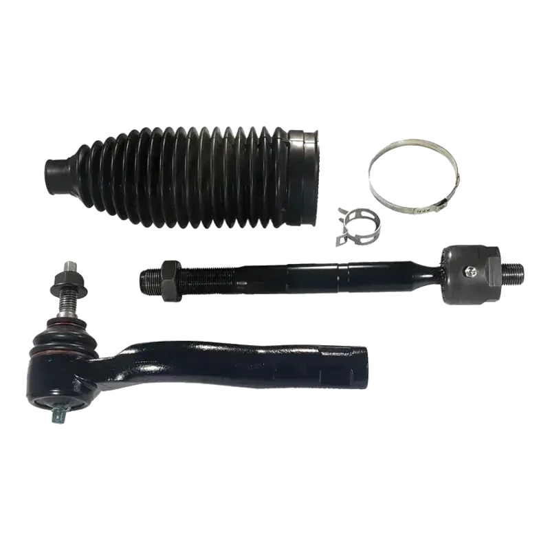 Northstar Front Inner/Outer Tie Rod End for Ford Bronco (Pair) - 44-2731