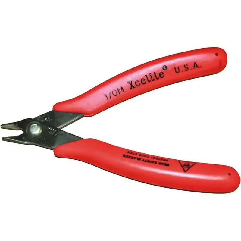 Northstar Full Contact/Dual Angle Rear Shim Tab Cutting Tool