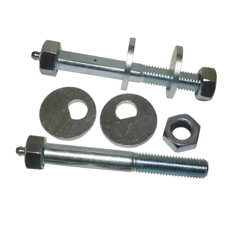 Northstar Rear Greaseable Cam Bolt for Kia/Hyundai - (Pair) - 46-169