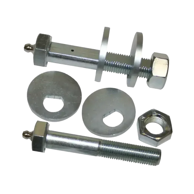Northstar Rear Greaseable Cam Bolt for Kia (Pair) - 46-171
