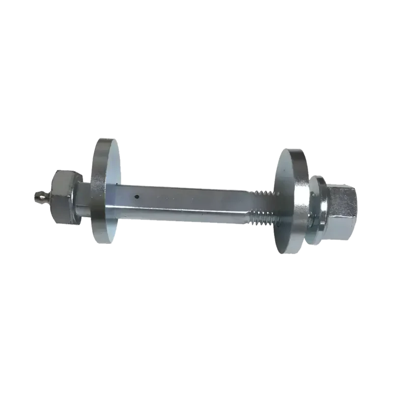 Northstar Rear Greaseable Toe Bolt for Jeep Gran Cherokee (Pair) - 46-437