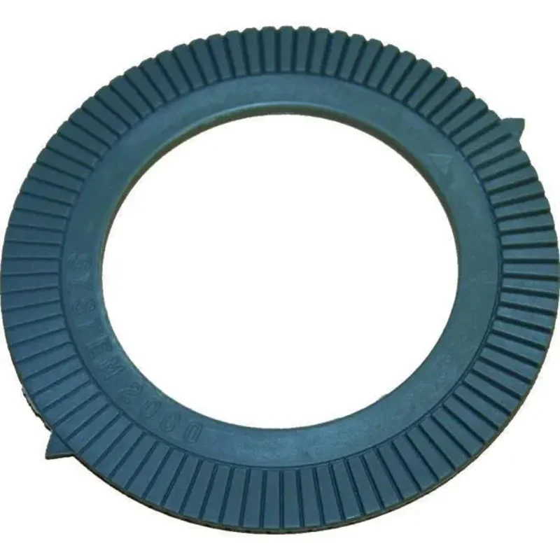 Northstar Universal Rear Full Contact Camber/Toe Shim (Gray)