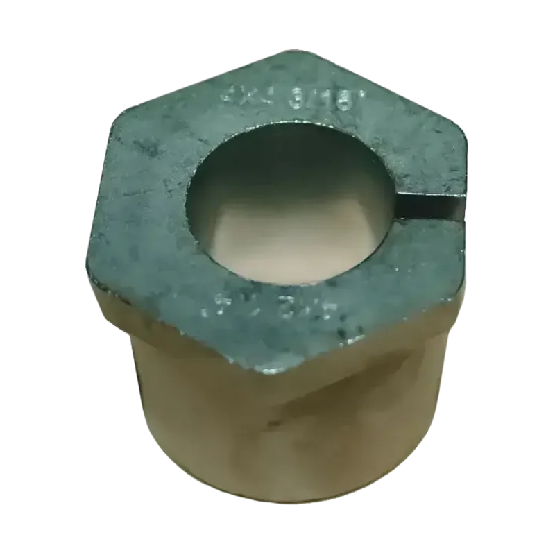 Northstar Xtra-Range Pinch Bolt Bushing for Ford, 2WD 3.5 Deg., 4WD 3.0 Deg. (Ea.) - 42-964