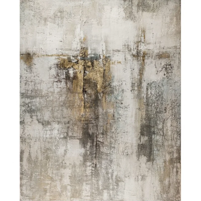 Notion Wall Dcor, 59"W x 2"D x 47"H