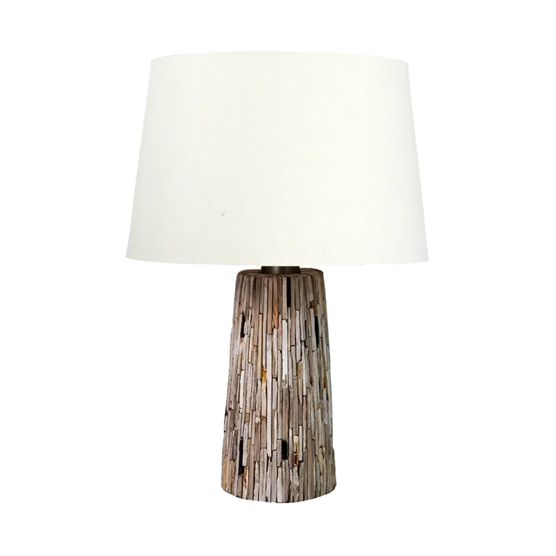 Nova Lamp, Short