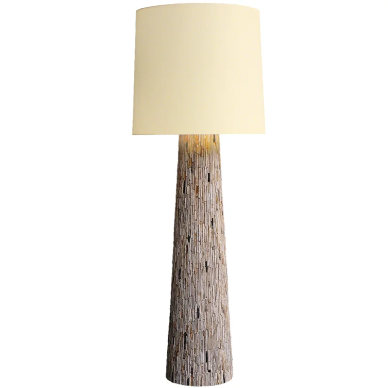 Nova Lamp, Tall