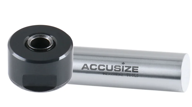 Nuts for JSN Self-reversing Tapping Head