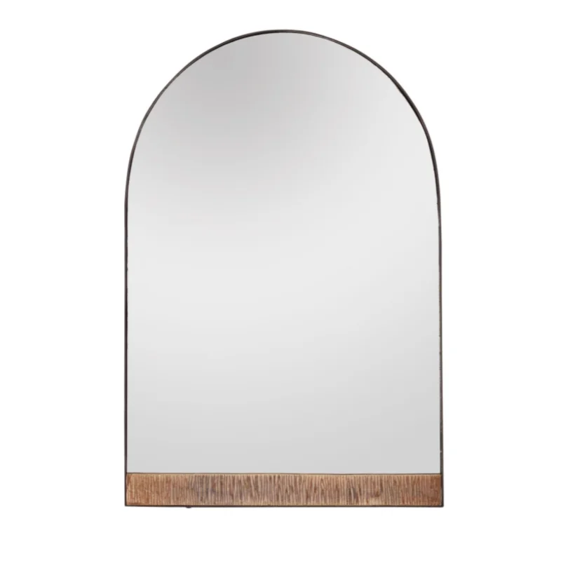 O'Malley Mirror, 20"W x 2"D x 30"H