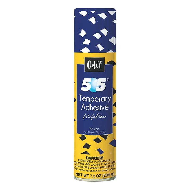 Odif: 505 Basting Spray