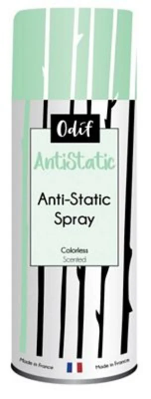 Odif: Anti-Static Spray 125 ml
