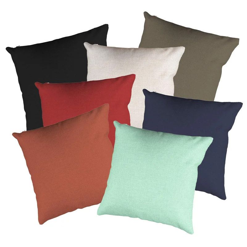 OESD: Easy Sew Pillow Blanks Linen