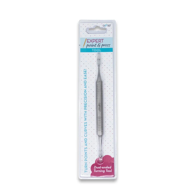 OESD: Expert Point and Press Tool
