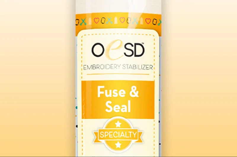 OESD: Fuse and Fleece